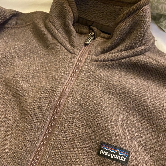 Patagonia Jacket - Picture 7 of 7